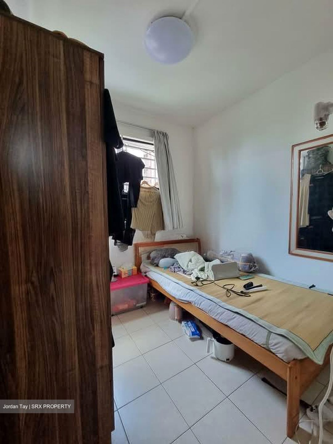 Blk 26 KELANTAN COURT (Central Area), HDB 4 Rooms #531085501